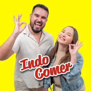 Arthur Alves & Valeskinha | Indo Comer | NATAL/RN