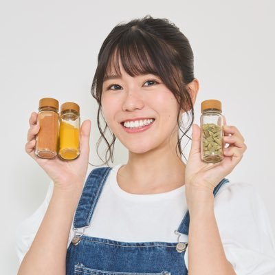 印度カリー子