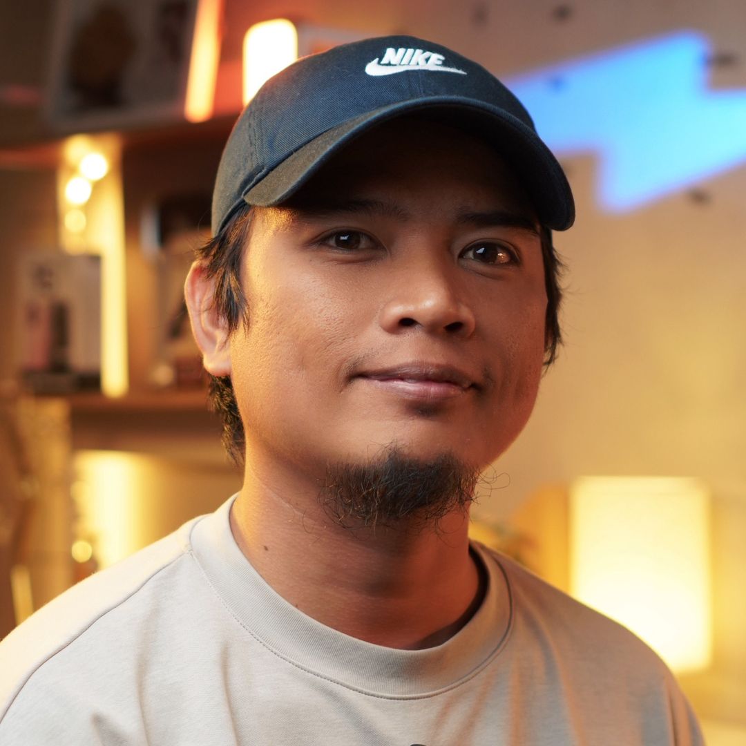Indra Budiman