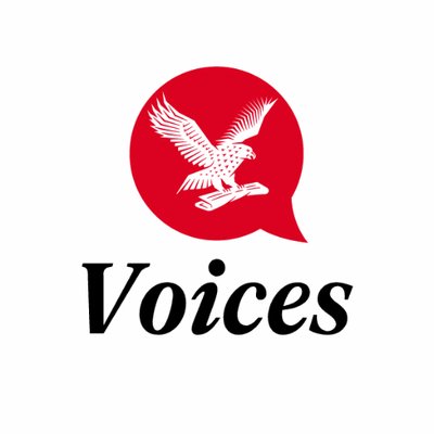 Independent Voices