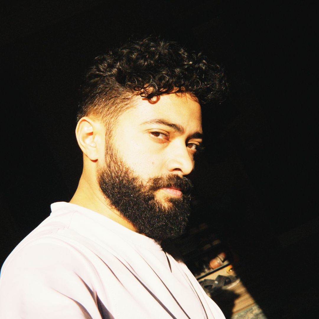 Ahmed Negm