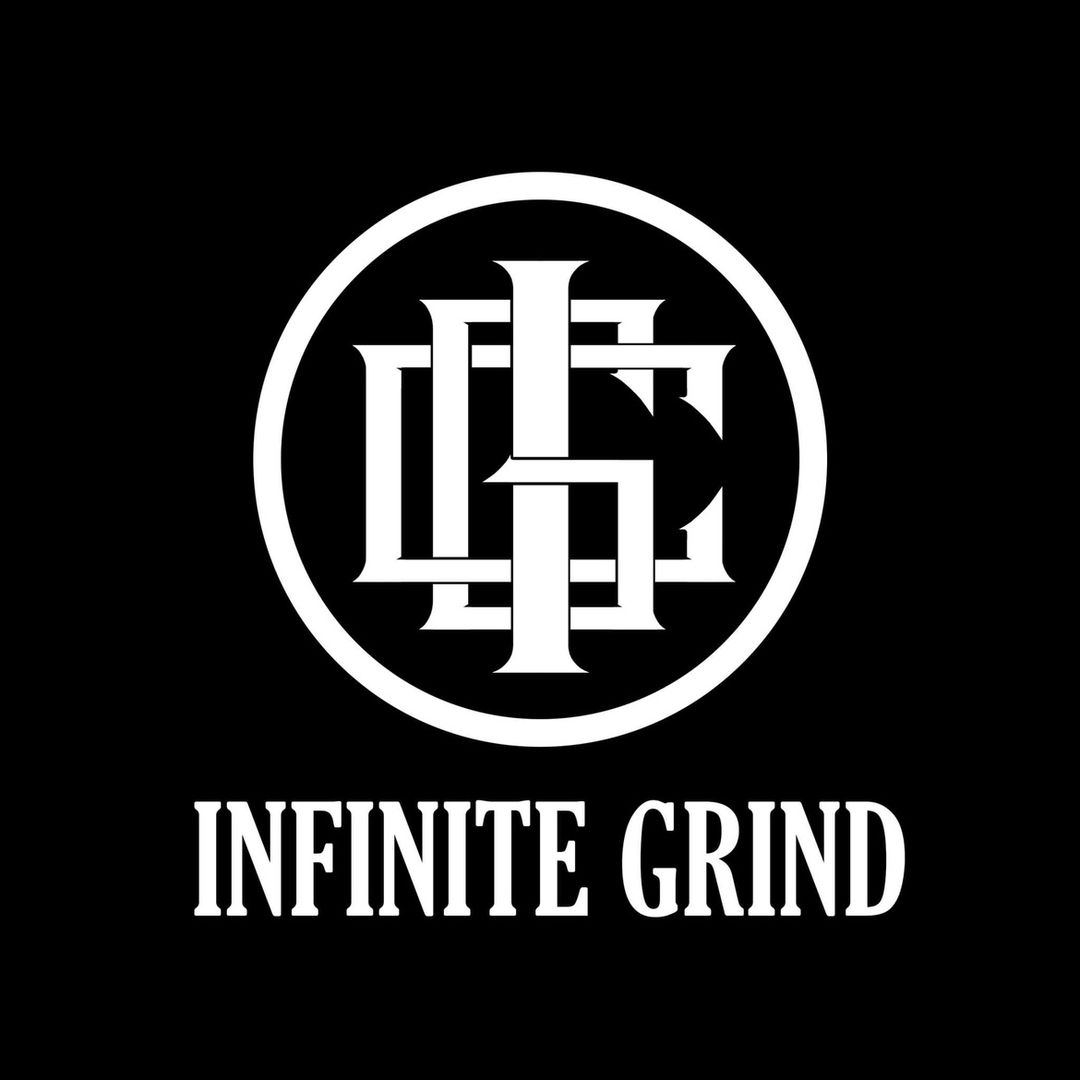 Infinitegrind Clothing