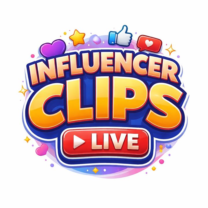influencerclipslive