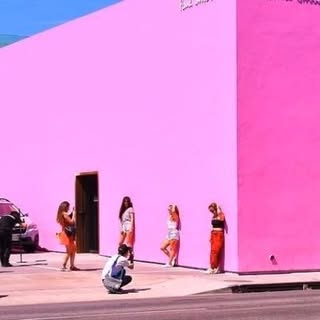 Influencers in the Wild