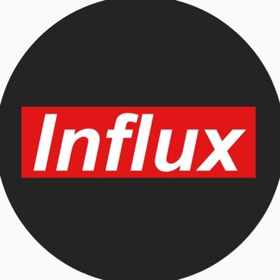 🌪I N F L U X🌪