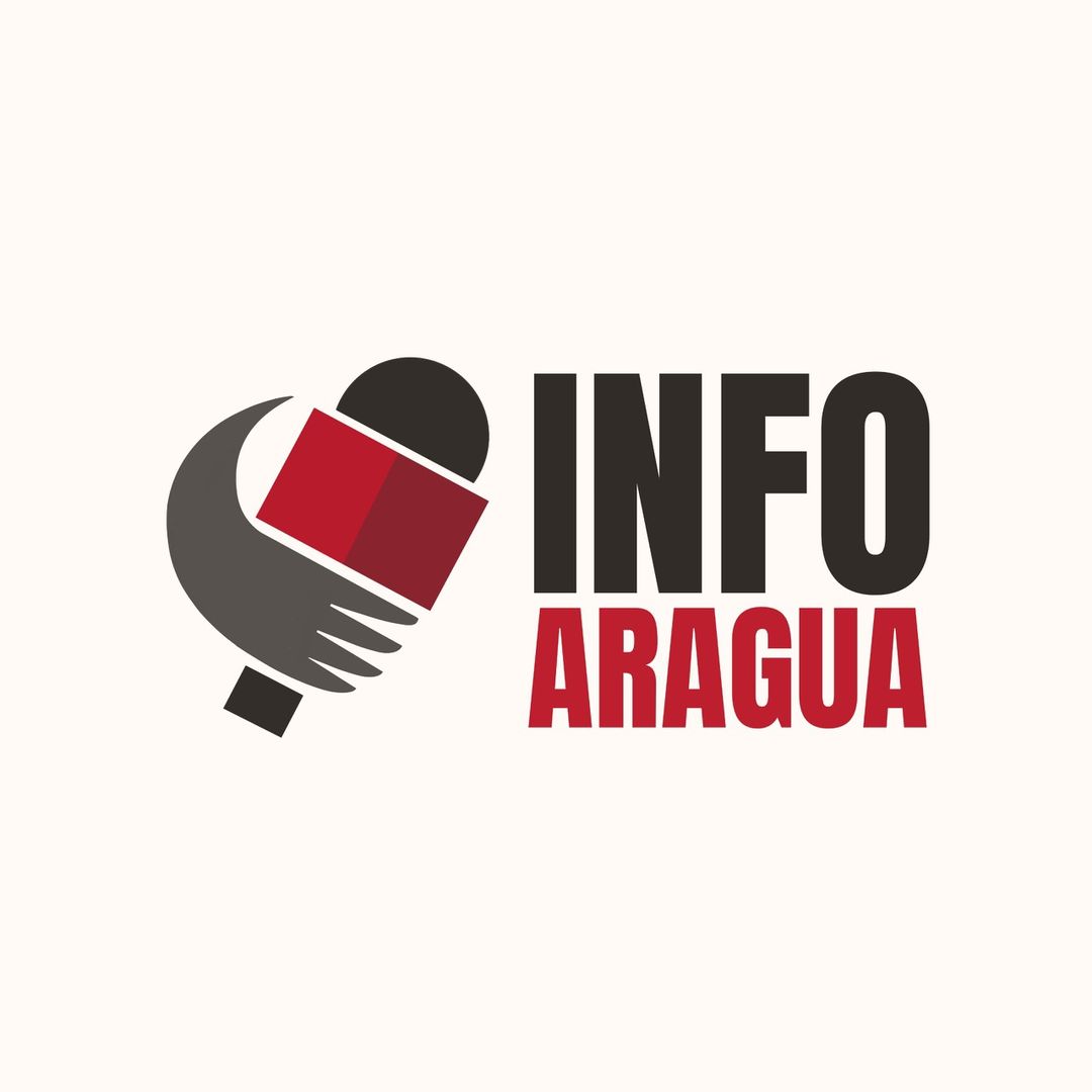 Infoaragua / Edgardo Navas