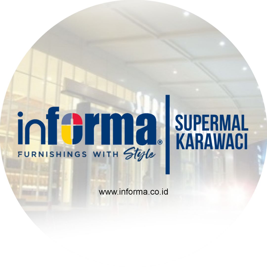 informa supermal karawaci