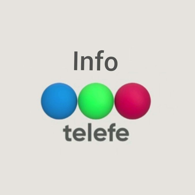 INFOTELEFE 🔵🟢🔴