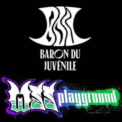 WSS playground/BARON DU JUVÉNILE公式