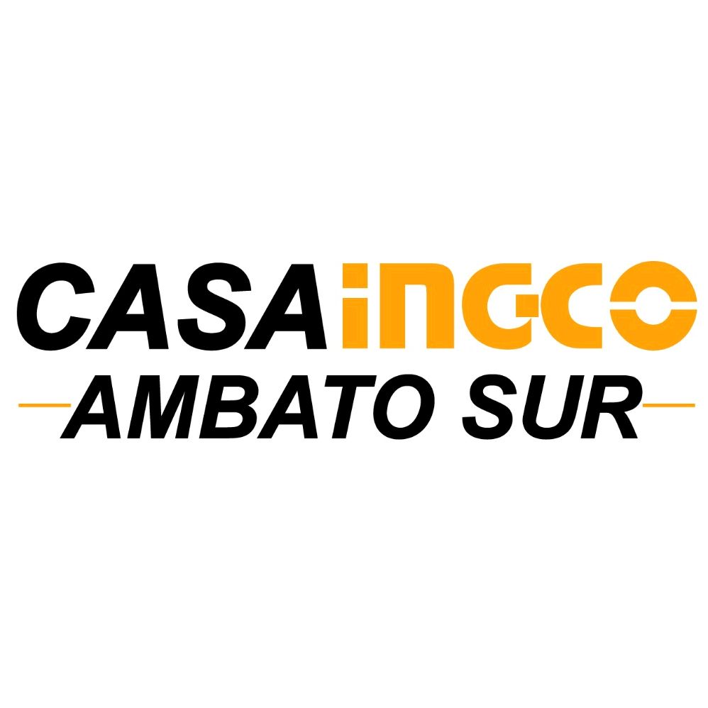 Casa INGCO Sur Ambato