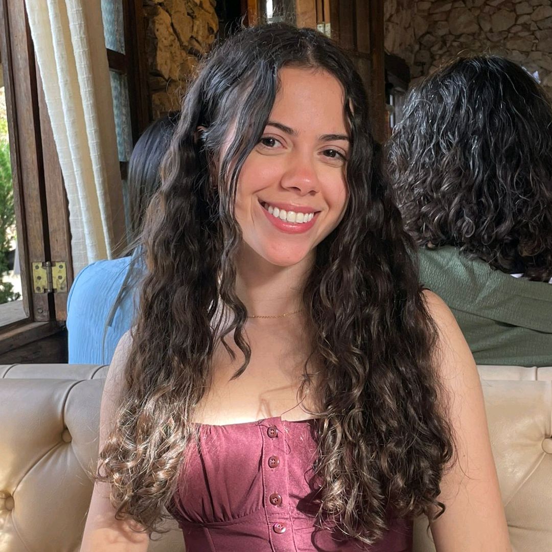 Ingrid Vasconcelos