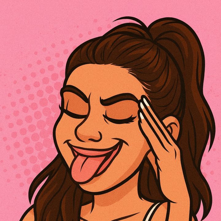 ✨Ingrid’s World ✨