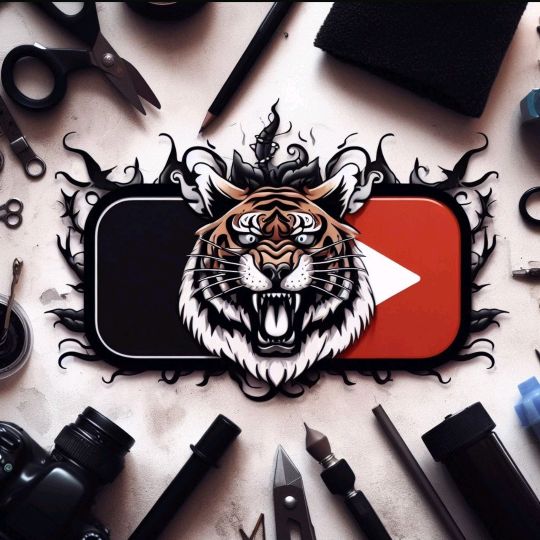 ink creation