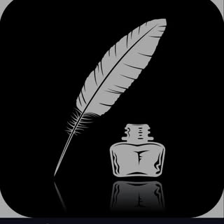 inkpot