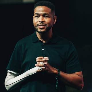 Inky Johnson