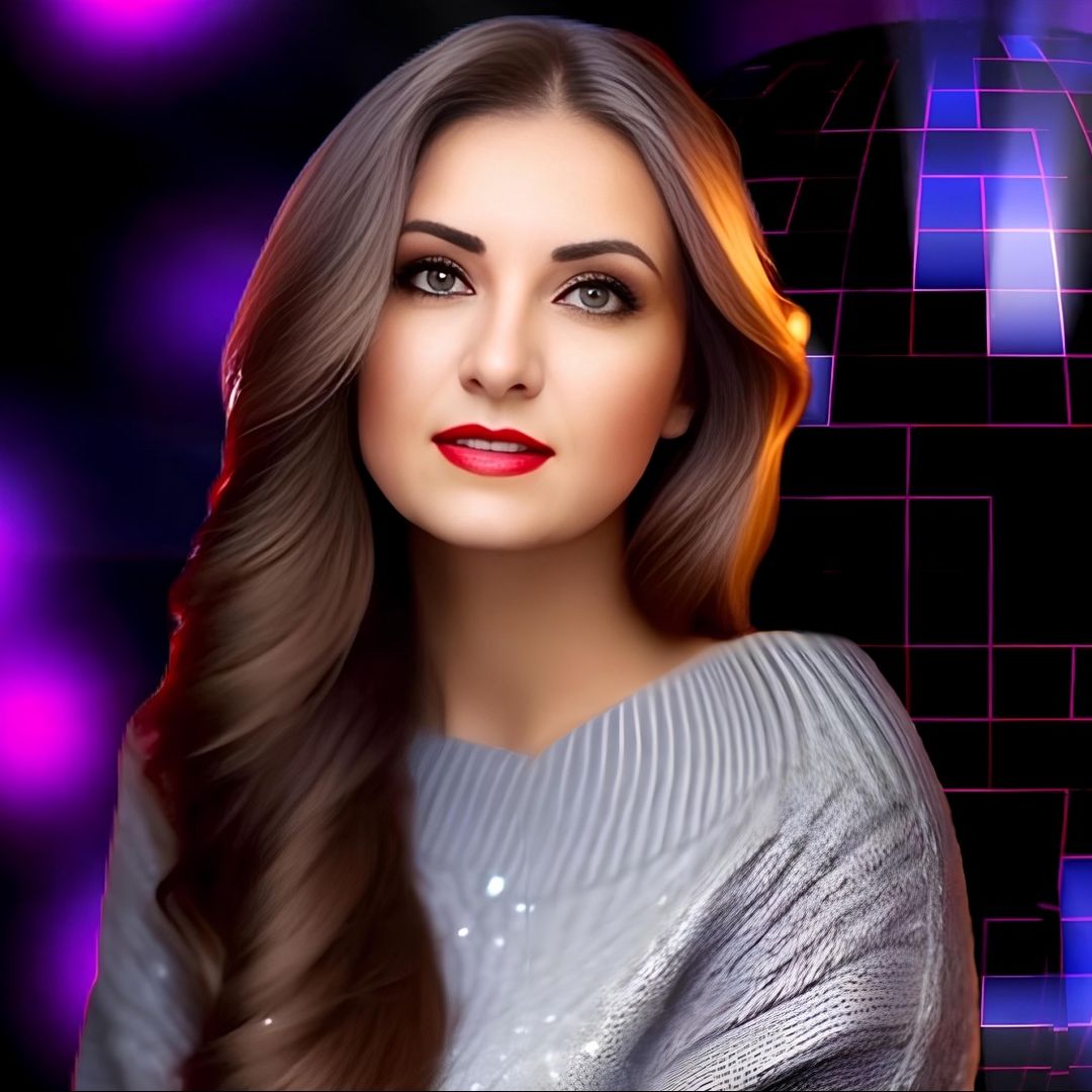 ИННА ШАМ ✅ Автор/ Исполнитель