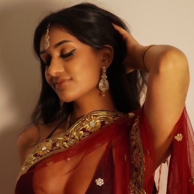 Kayla Kapoor