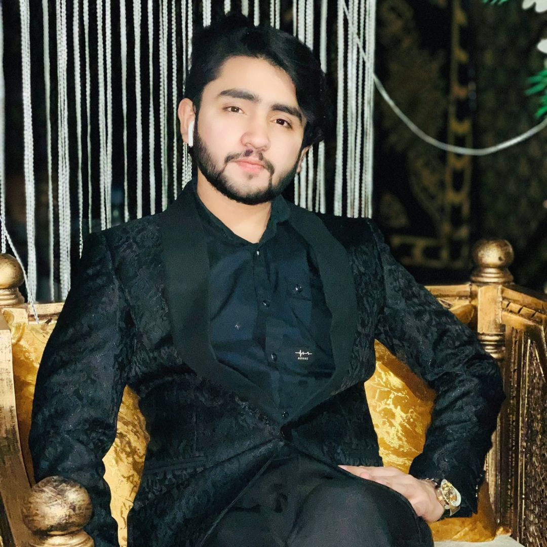 kaleem