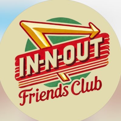 ᶠᵃⁿ In-N-Out Burger