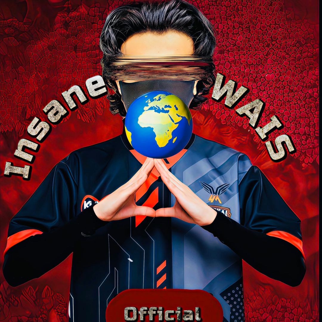 insaneWAIS