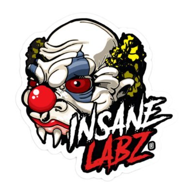 Insane Labz