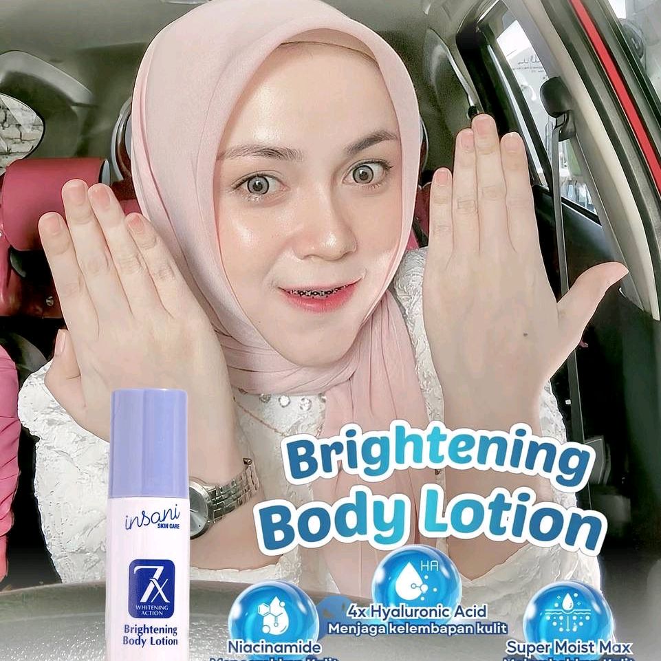 InsaniBeautyOfficial