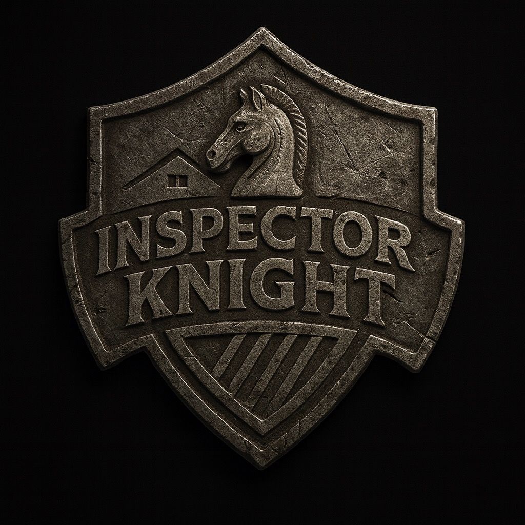 Inspector Knight -ONLY ACCOUNT