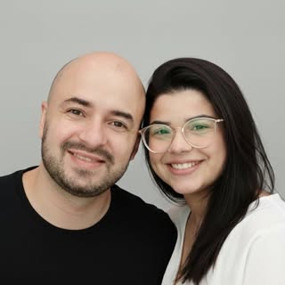 Jean e Raíssa • Relacionamento