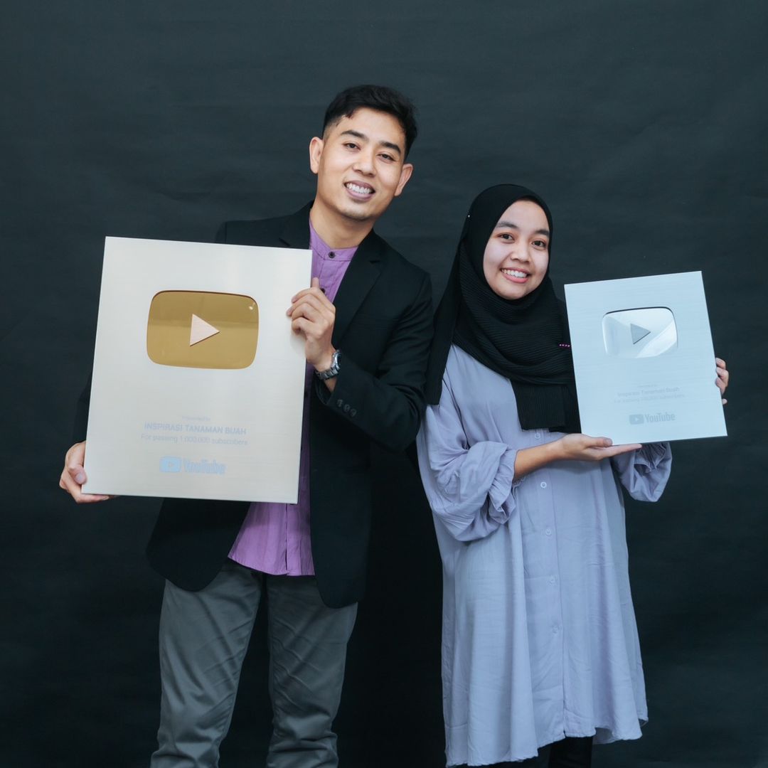 Inspirasi Tanaman Buah