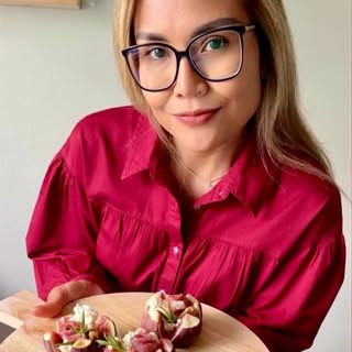 Rio | Food Styling & Fruit Art 🌈