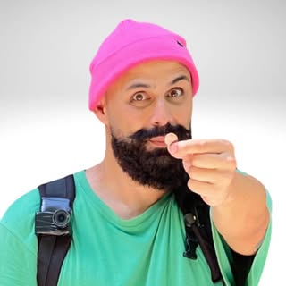 Caio no Mundo 🛠️🌎