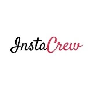 OFFICIAL PAGE OF INSTACREW.ME® | Social Media Strategist