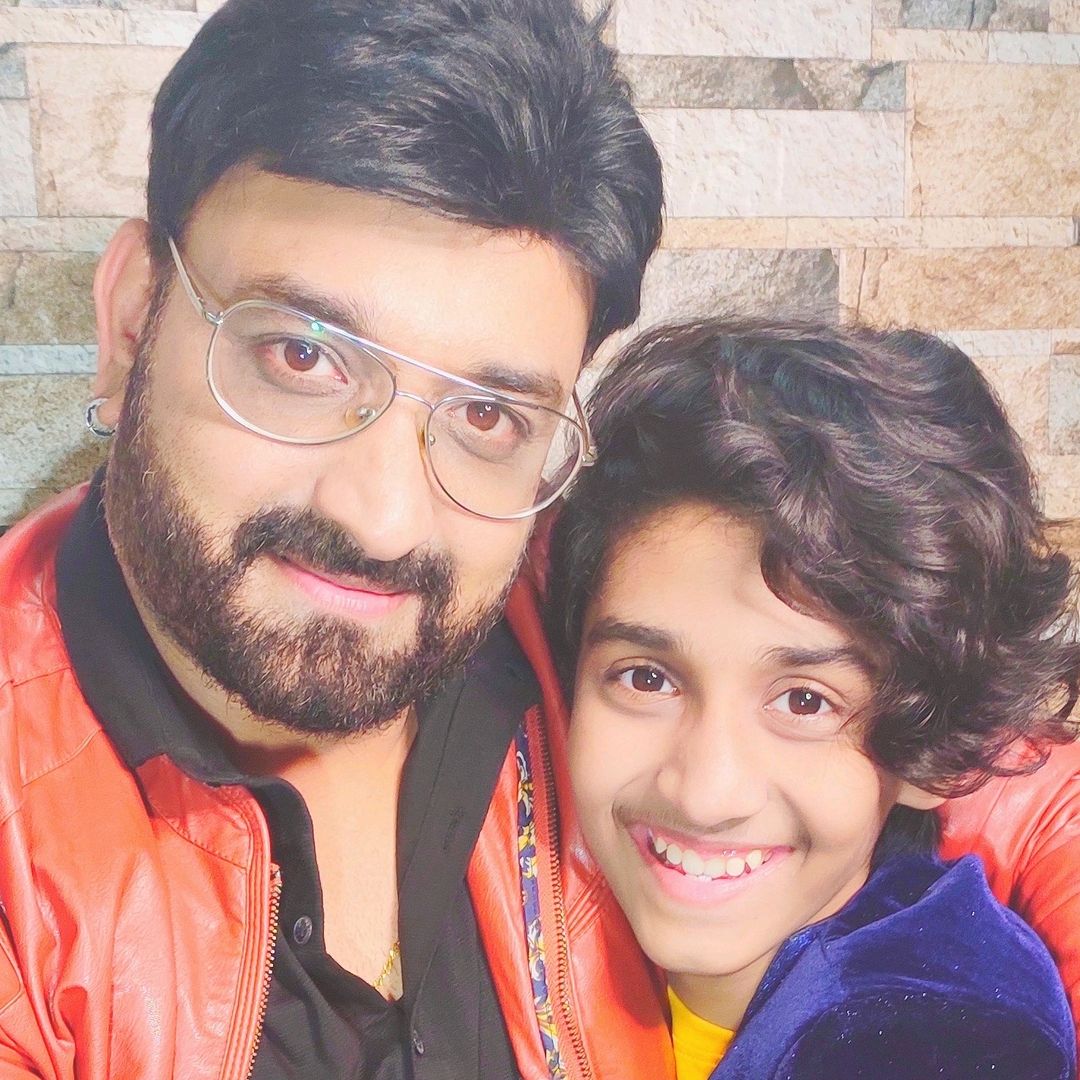 Zidaan Shahid Aly
