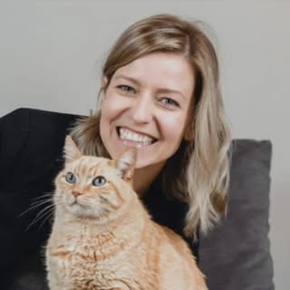 Larissa Rüncos | Psiquiatria Veterinária