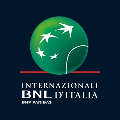 Internazionali BNL d'Italia