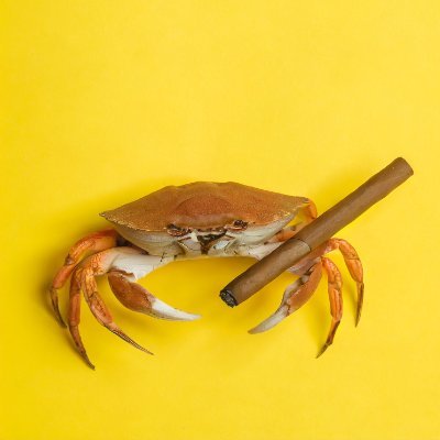 The Intel Crab