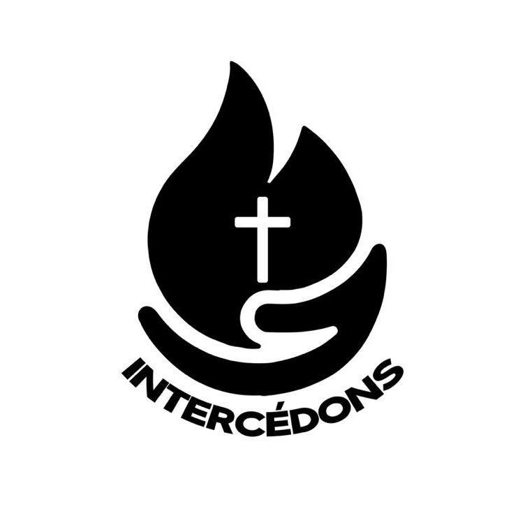 INTERCEDONS🔥✝️