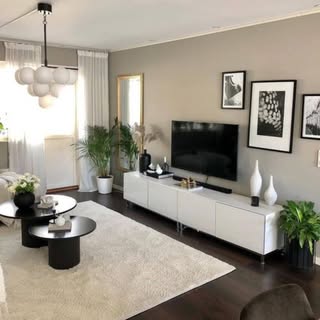 INTERIOR DESIGN & DECOR