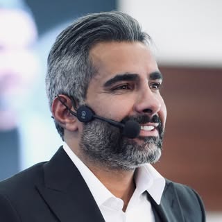 Massih Javadi | مسیح جوادی