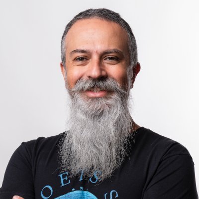 Edney Souza 🧙‍♂️