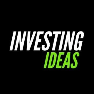 Investing Ideas