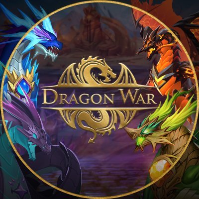 Dragon War Official | F2P Version is live