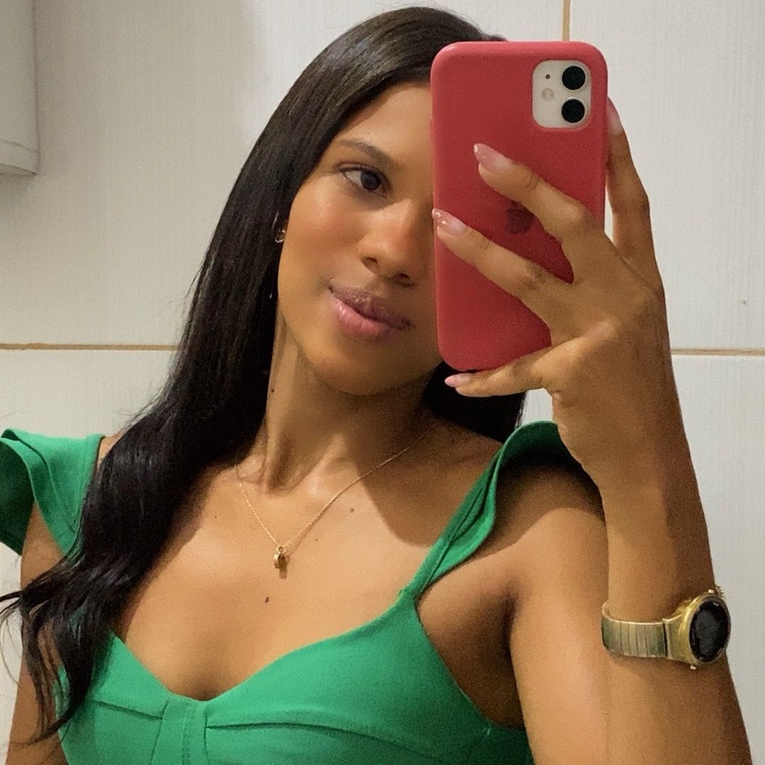 Iorranne Miranda