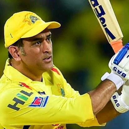 chennai super kings