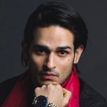 Priyank Sharma
