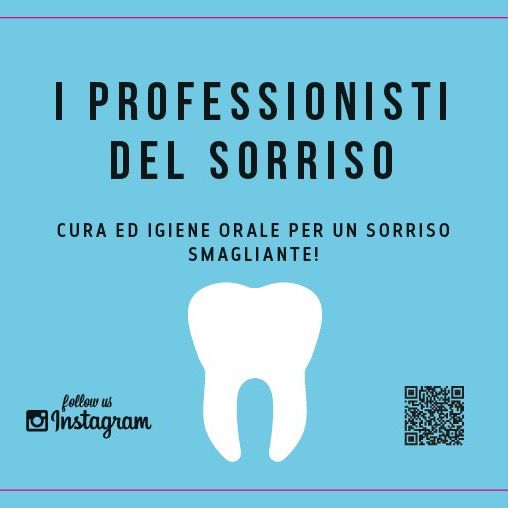 I_professionisti_del_sorriso🦷