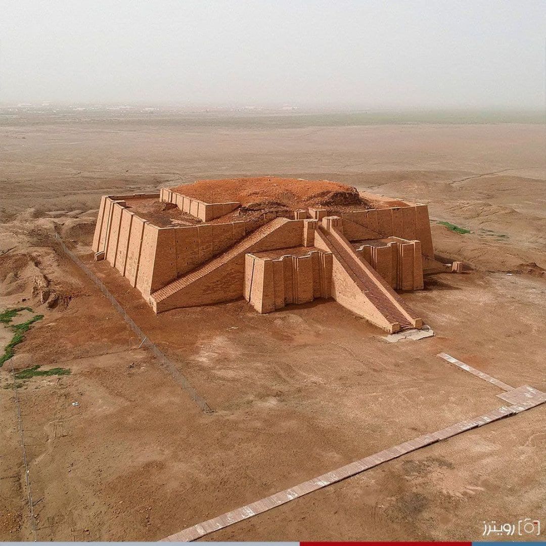 قلب الحضارة