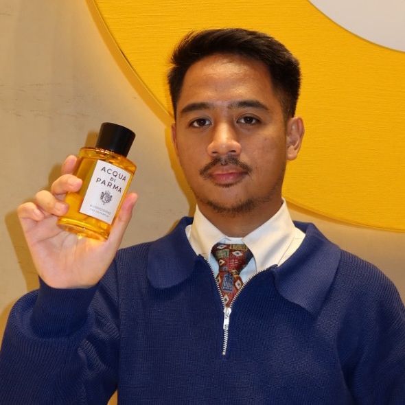 Iqbal Aromatic