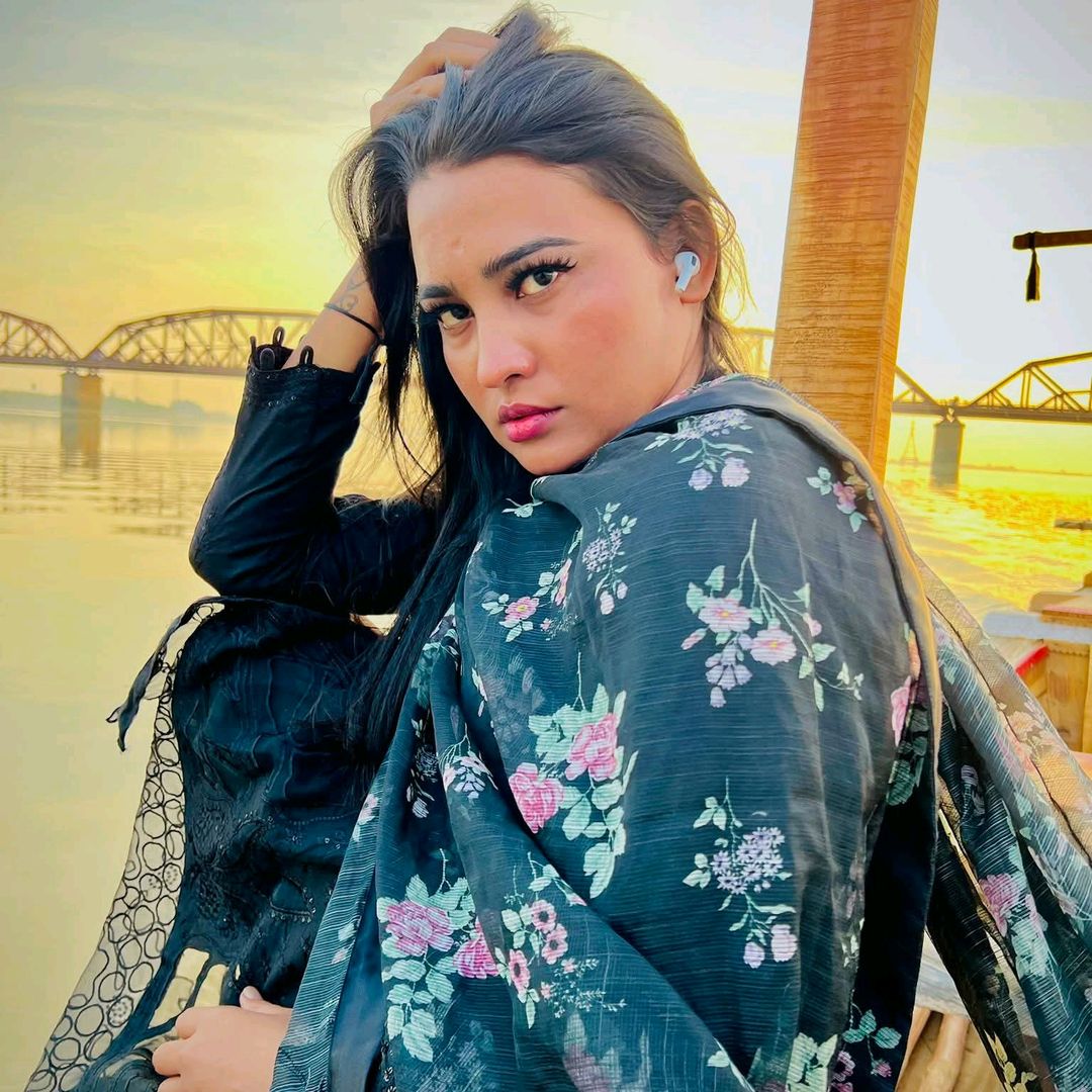 iqra Malik 🥀