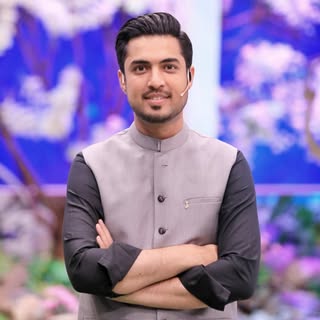 Iqrar Ul Hassan
